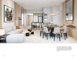 The Tre Ver (D13), Condominium #364981611